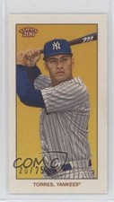 2020 Topps 206 Series 1 Cycle Back 20/25 Gleyber Torres #6 18h5