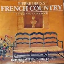 Pierre Deux's French Country