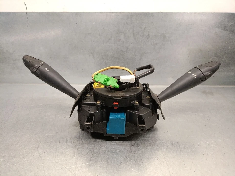 735251559 COMMUTATEUR D´ECLAIRAGE / 735251559 / 5440016 POUR FIAT BRAVO I 182_ - Photo 4/4