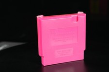 Nintendo NES The Eliminator Nintendo System Cleaner Cartridge Only