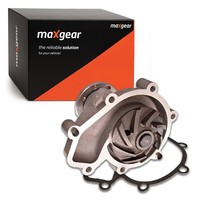Maxgear Wasserpumpe MERCEDES-BENZ 124 W124 S124 E-KLASSE Sprinter B903 B904 T1