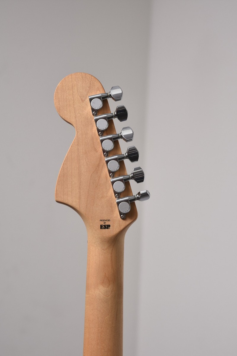 ESP Tokyo Japan Custom 1990 | eBay