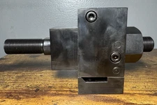 Greenlee No. 60019 Square Punch and Die Set 1-13/16” Made in the U.S.A.