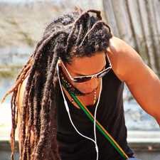Dreadlock Crochet Hook for Hair, Loc Needle for Dreads, Dreadlocks Crochet Ne...
