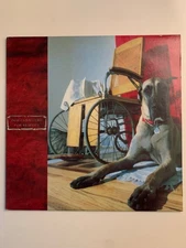 DON CABALLERO/ FOR RESPECT/ORIGINAL TOUCH AND GO RELEASE 1993/VINYL