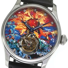 Toshu Fukami Sunrise over the Pacific Ocean  TO275145