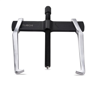 #ad 2 Jaw Gear Puller Adjustable Bearing Puller Gears Removal Tool 14 inch $51.24