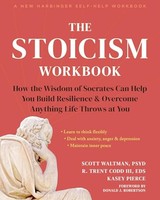 Scott Waltman - Stoicism Workbook How The Wisdom Of Socrates Can Hel - J245Z