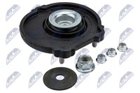 Domlager FederbeinstüTzlager NTY AD-CT-015 FüR Fiat Punto Fiorino Qubo Van Linea