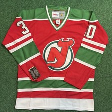 Martin Brodeur Cards, Rookie Cards and Autographed Memorabilia Guide 18