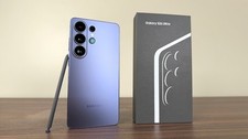 Samsung Galaxy S26 Ultra 5G SM-S948U1 1TB 16GB RAM Factory Unlocked Purple New