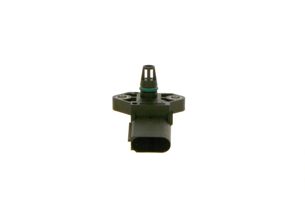 1X Bosch 0 261 230 206 Sensor Ladedruck FüR Audi Seat-image