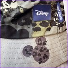 Disney Bucket Hat Animal Kingdom Mickey Ears Safari Fishing Spirit Jersey — photo 5