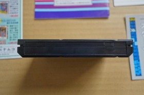 Famicom Star Wars Black Cassette Version