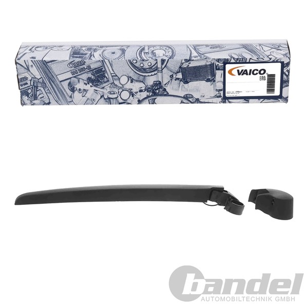 Vaico Wischerarm Hinten Passend FüR Audi A6 Q8 | V10-6850-image