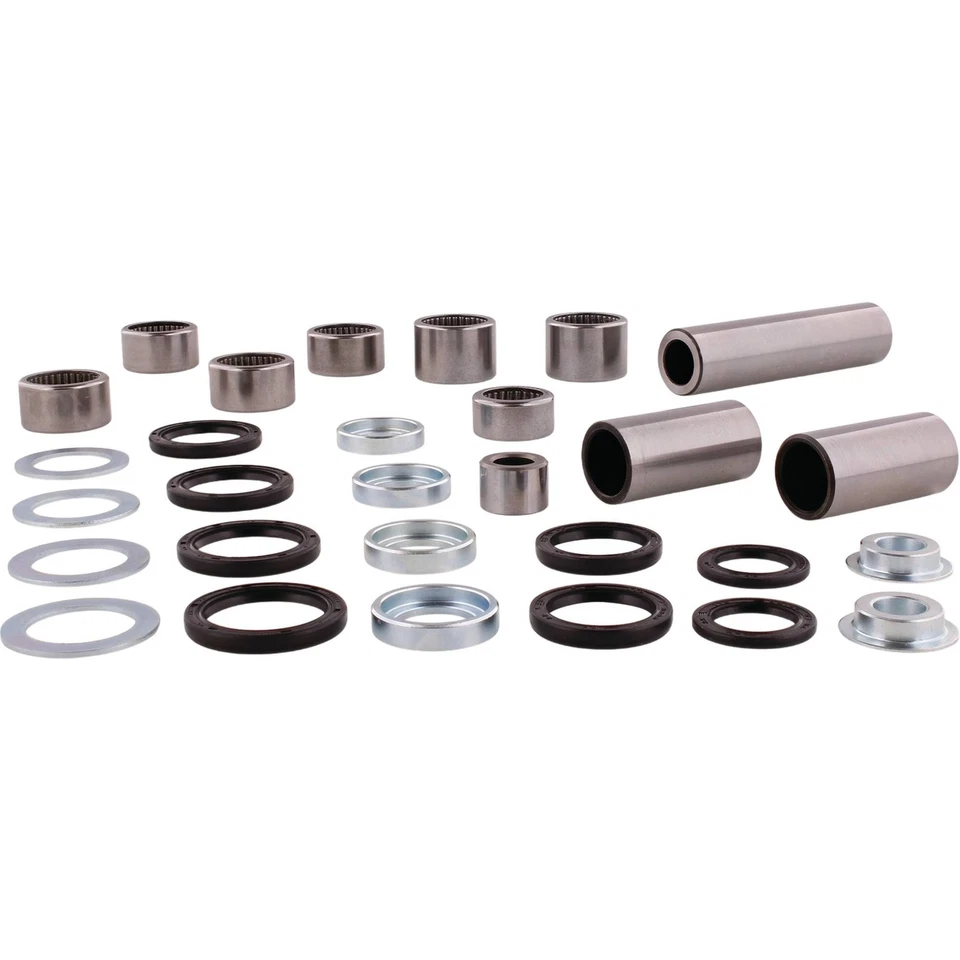 New Pivot Works Linkage Rebuild Kit PWLK-Y29-000 For Yamaha YZ125 2005 - Image 2 of 4