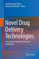 Novel Drug Delivery Technologies Ambikanandan Misra