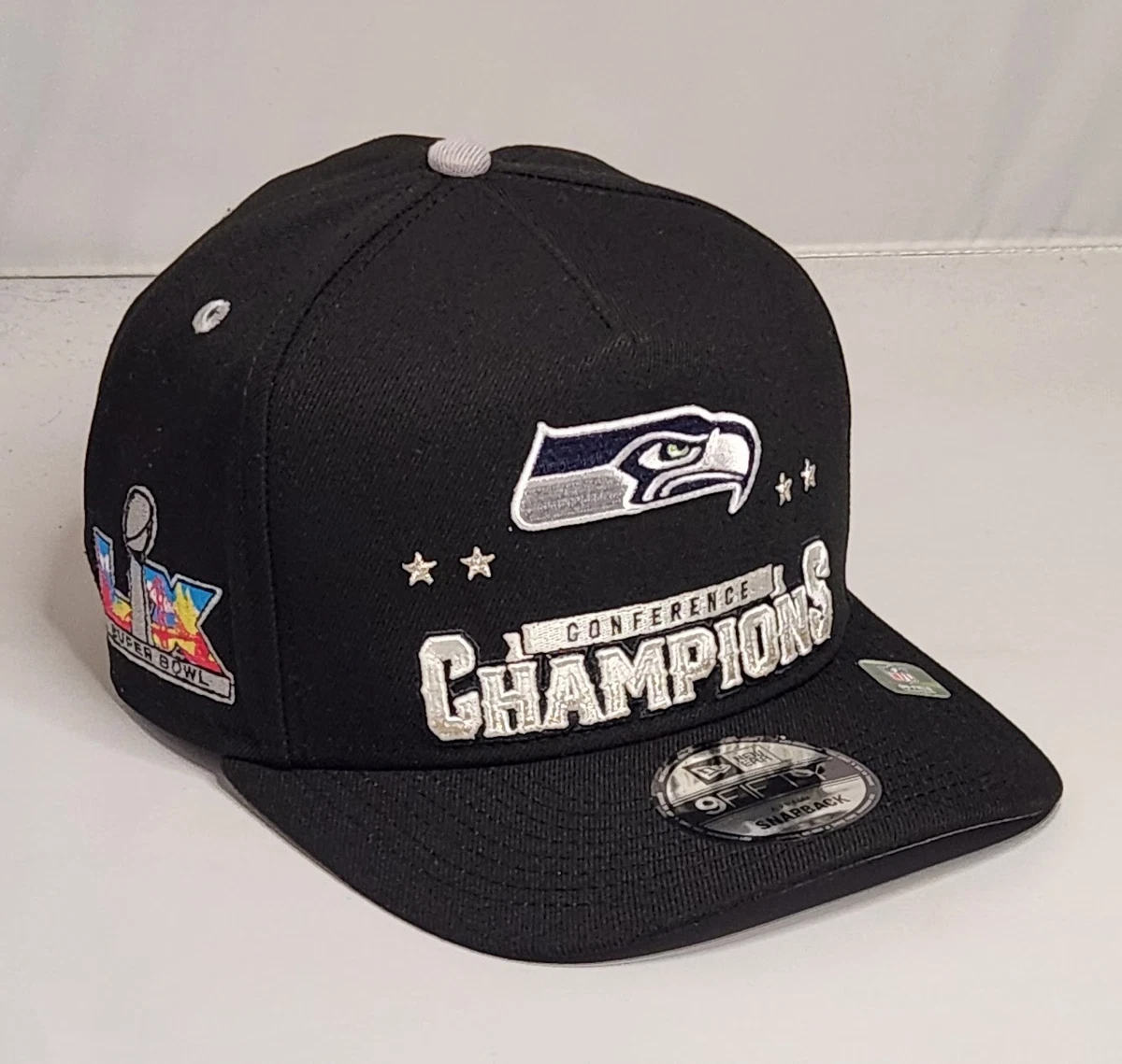 New Era Super Bowl NFL Fan Cap, Hats for sale | eBay