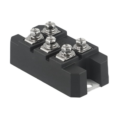 Robust MDS100A Bridge Rectifier with Excellent Temperature Characteristics - Photo 7/24