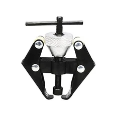 Battery Terminal and Wiper Arm Puller, Heavy Duty Arm Bearing Remover Style 1