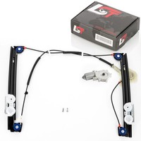 Fensterheber Elektrisch Motor Vorne Rechts FüR Mini R50 R53 R52 Cabrio 2001-2005