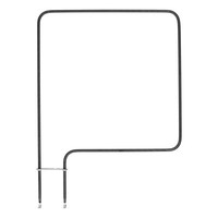 Easypart Passend FüR Irca 2279R172 Heizung Unterhitze Wie Aeg 140063361012 1000W