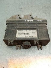 Moteur Skoda FAVORIT