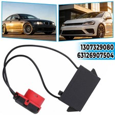 Xenon D2S Steuergerät 1307329080 Zünder Zündgerät  63126907504 Für Audi BMW E46