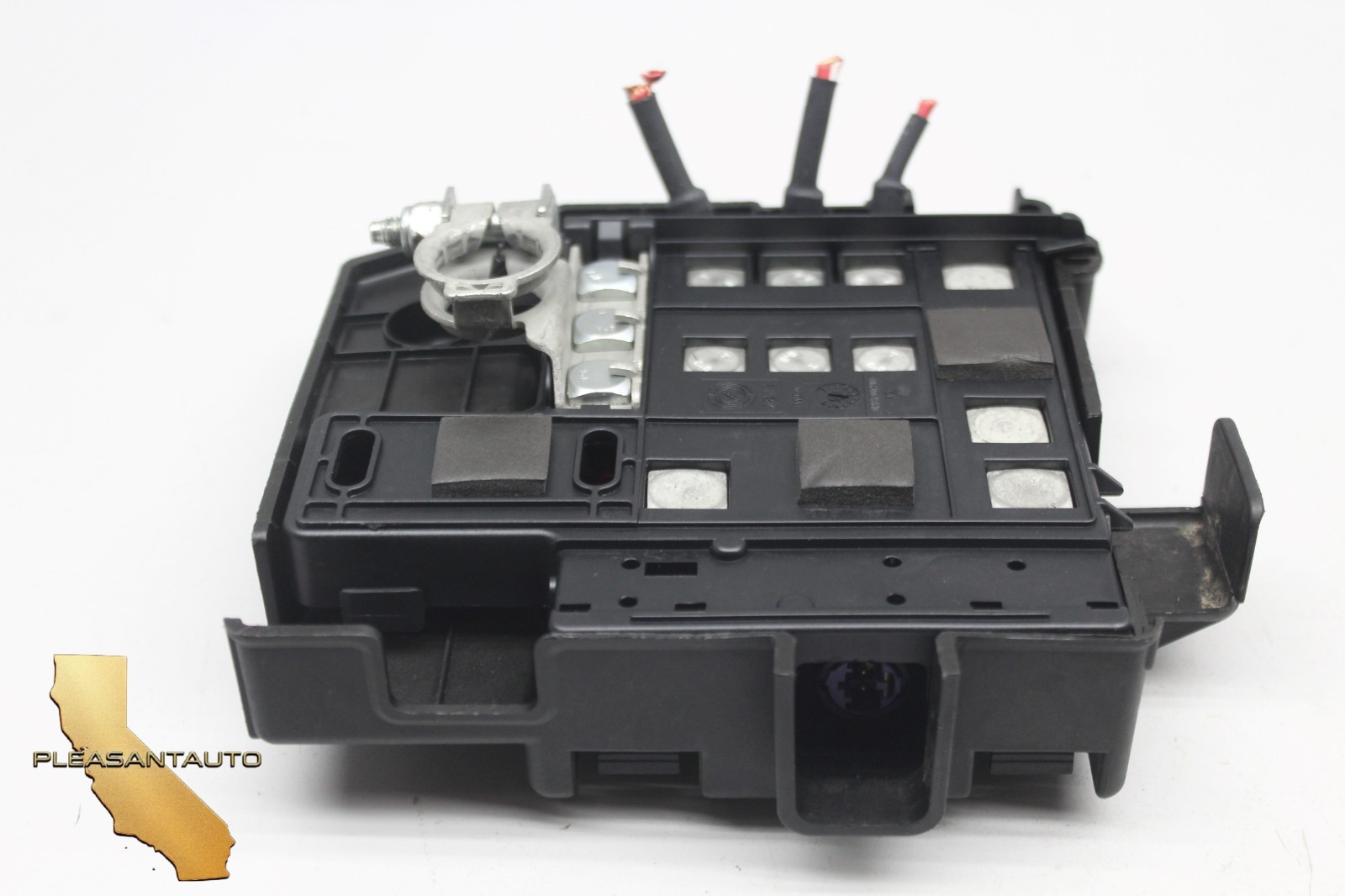 2014-2017 Maserati Ghibli Positive Battery Fuse Junction Terminal OEM Quattropor