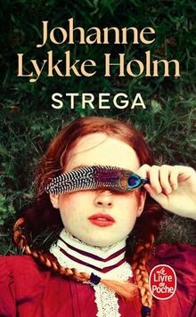Strega von Lykke Holm, Johanne | Buch | Zustand sehr gut