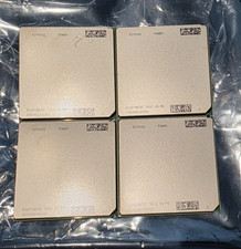 Four 52Y9162,  4.22 GHz 0/12-core POWER7+ pro...