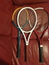 Racchette Tennis Nicola Pietrangeli White Shadow Spalding Impact Jr Artengo