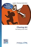 Lydia D. Thomson-Smith | Chasing Art | Taschenbuch | Englisch (2026)