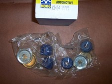 Moog K8434 Sway Bar link Kit 2 Kits New Older Stock Made in the USA