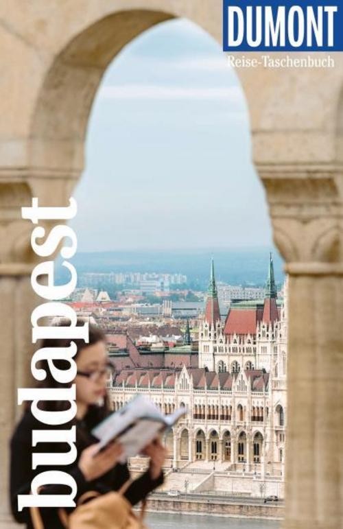 Dumont Reise Vlg Gmbh + C Dumont Reise-Taschenbuch Reiseführer Budapest - Bild 2