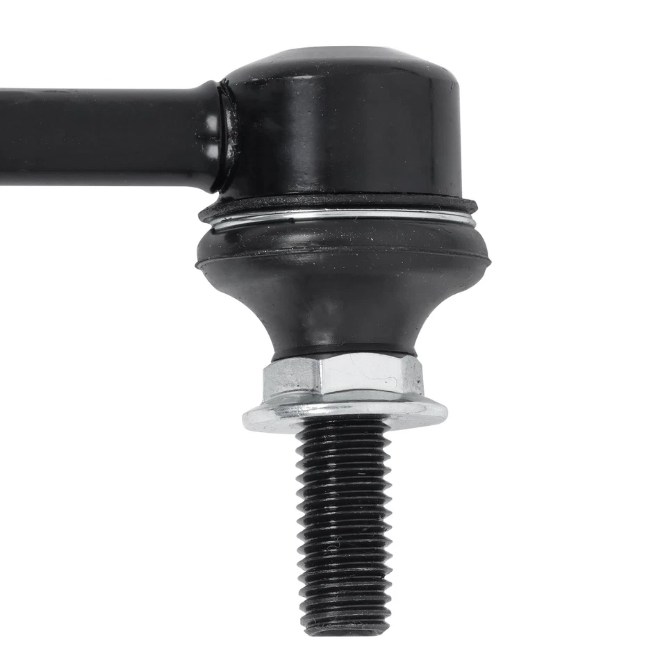 Front Suspension Sway Bar w/ Bushing Kit for Jeep Wrangler 07-2017 Wrangler JK Foto 3 de 4