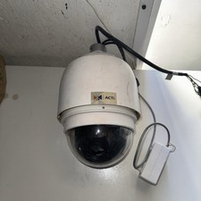 ACTi I96 2MP Outdoor Speed Dome Camera
