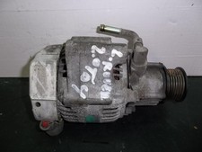 Alternateur Land Rover 90