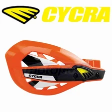 Cycra Eclipse Perch Mount Handshield Kit for 2016-2019 KTM 350 SX-F - xw