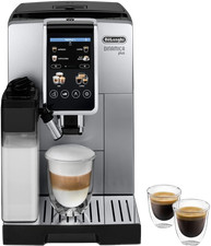 De Longhi ECAM 380.85.SB Kaffeevollautomat