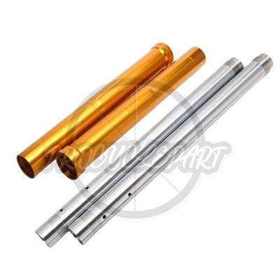 Fork Tubes Standpipe Dip Tube Set for Ducati Scrambler 800 2015-2018