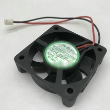 1 PCS New YOUNG LIN DFS401012H 12V 1.2W 2pin Cooling Fan#QW