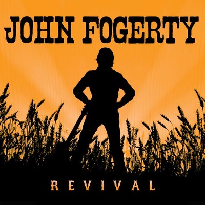 John Fogerty Revival