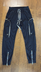 Rick Owens Bauhaus | eBay