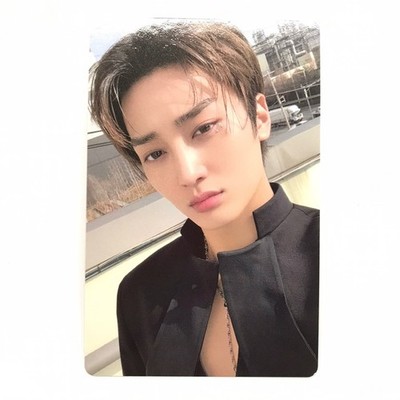 CRAVITY] ReDeFINE / redefine Ver. Official Photocard | eBay