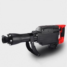 High-power Electric Pickaxe Crushing Pickaxe Rock Drilling Tamping Machine