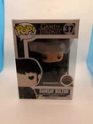 Funko Pop! Vinyl: Game of Thrones - Ramsay Bolton - #37