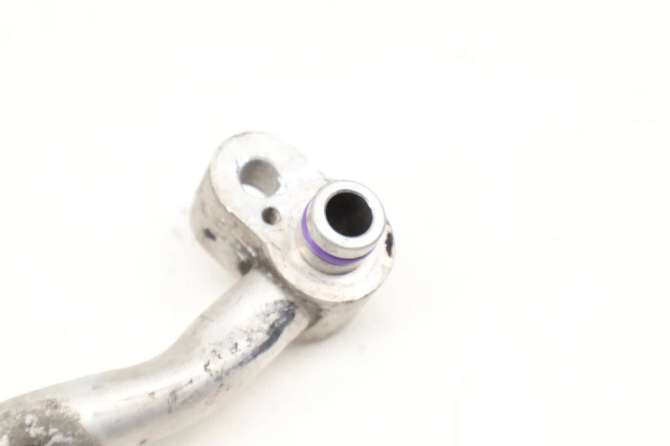 2007-2015 AUDI TT QUATTRO - Lower AC HOSE / LINE / PIPE (High Pressure) - Image 2 of 4