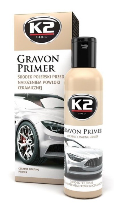 Für K2 KOSMETYKI CHEMIA G037 GRAVON PRIMER
