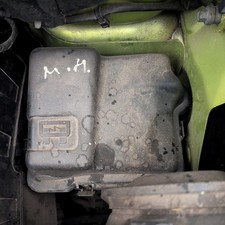 CITROEN C3 PICASSO VTR HDI 2009-2012 FUSE BOX IN ENGINE BAY